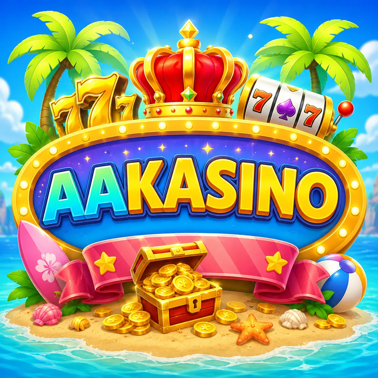 AAKASINO - Permainan Kasino Terbaik untuk Pengalaman Menarik