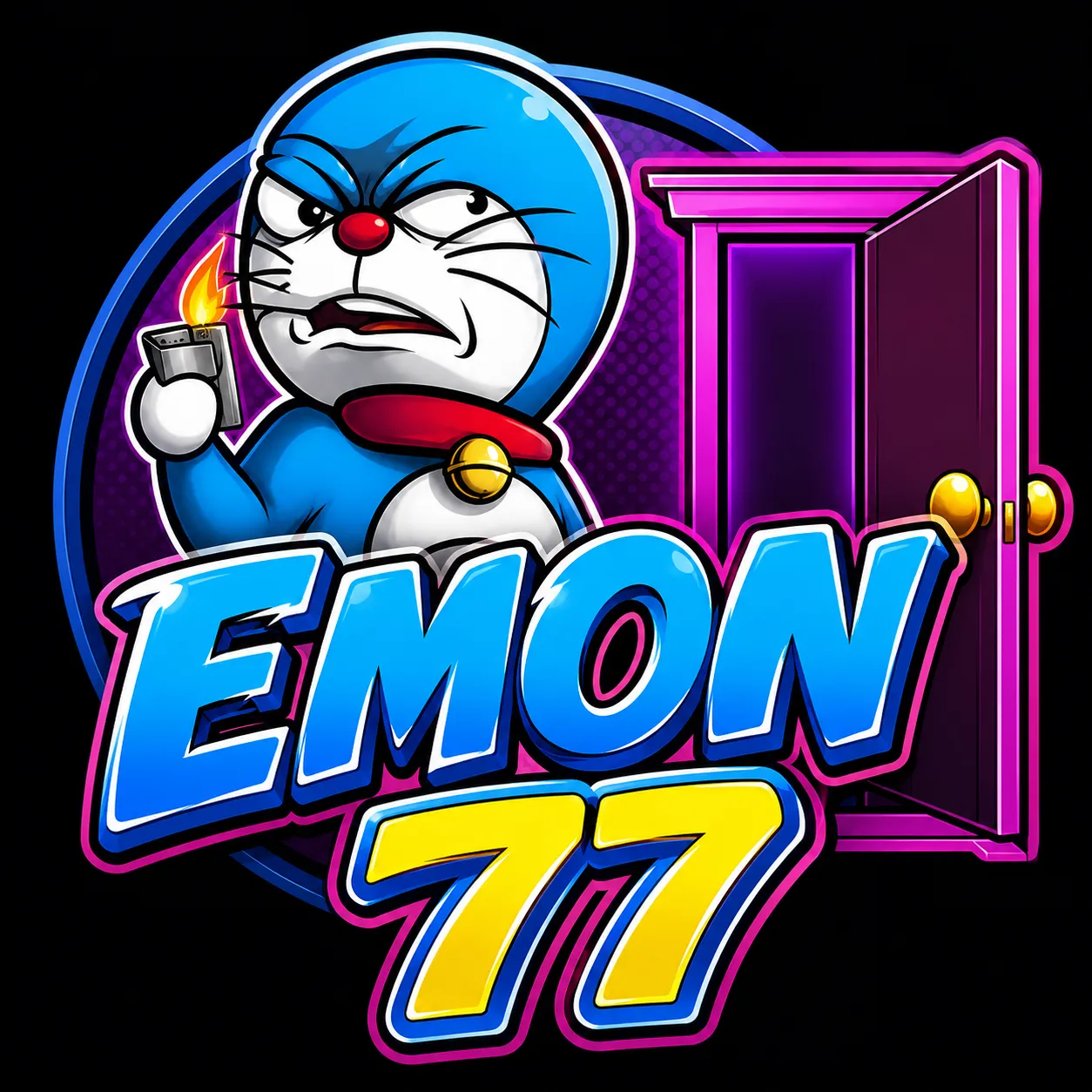 EMON77 - Game Domino Seru dan Mengasyikkan