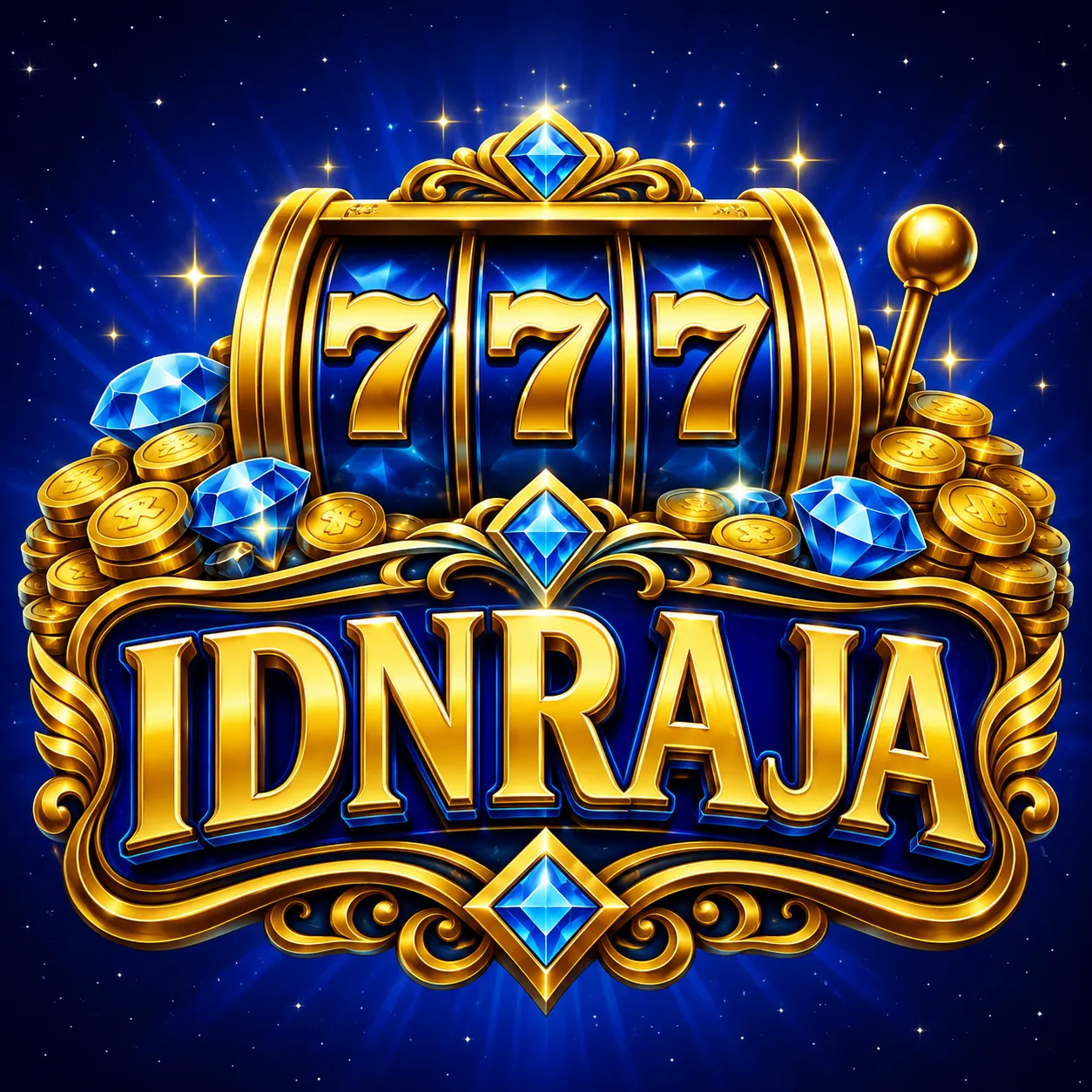 IDNRAJA - Game Tembak Ikan Terbaik untuk Hiburan Seru