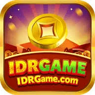 IDRGAME - Simulasi Dunia Virtual yang Menyenangkan
