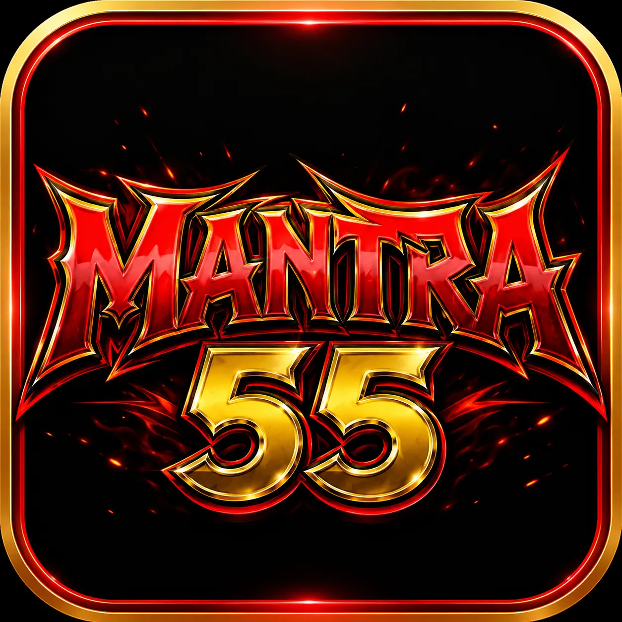 MANTRA55 - Permainan Strategi Terbaik untuk Para Penggemar
