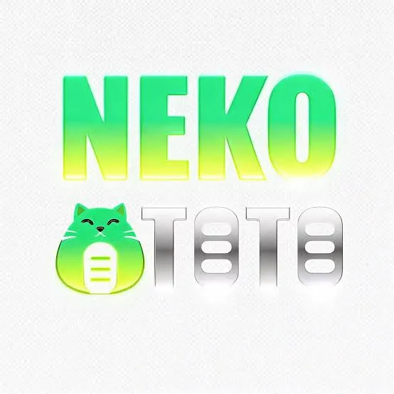 NEKOTOTO - Petualangan Seru di Dunia Arcade