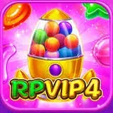 RPVIP4 - Permainan Match-3 yang Menarik dan Seru